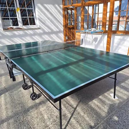 Landidyll Monte Gristow *