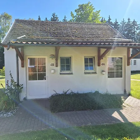 Holiday park Landidyll Monte Gristow *