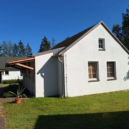 Landidyll Monte Gristow Holiday park *