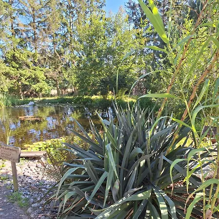 Landidyll Monte Gristow * Mesekenhagen