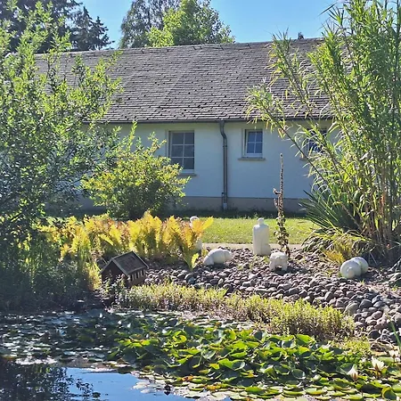 假日公园 Landidyll Monte Gristow Mesekenhagen