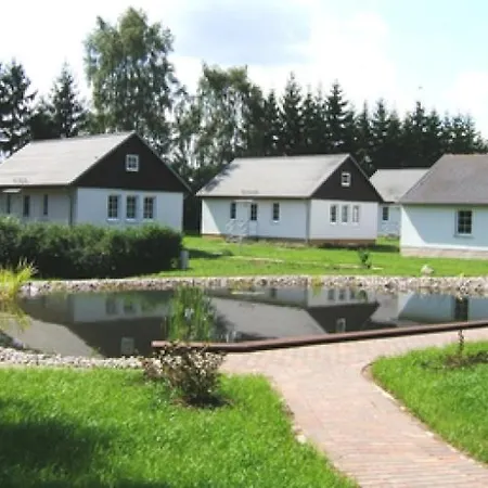 Landidyll Monte Gristow * Mesekenhagen