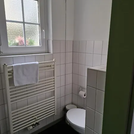 Landidyll Monte Gristow 假日公园 *