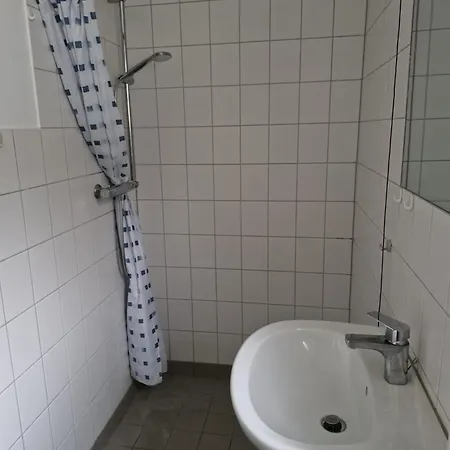 Landidyll Monte Gristow 假日公园 Mesekenhagen