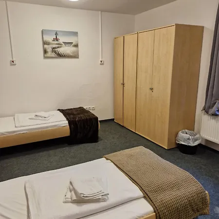 Holiday park Landidyll Monte Gristow