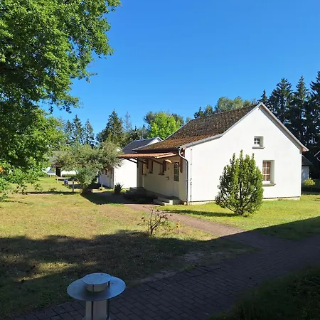 假日公园 Landidyll Monte Gristow *