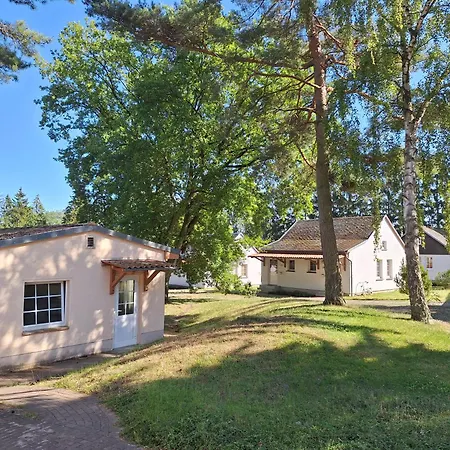 Landidyll Monte Gristow *