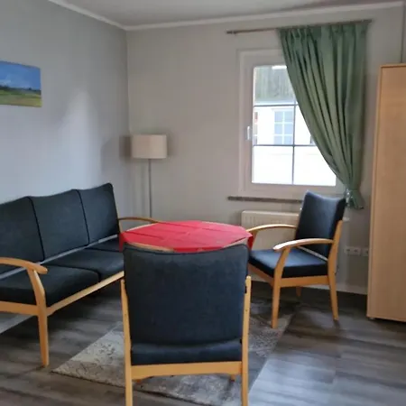 Landidyll Monte Gristow Holiday park Mesekenhagen