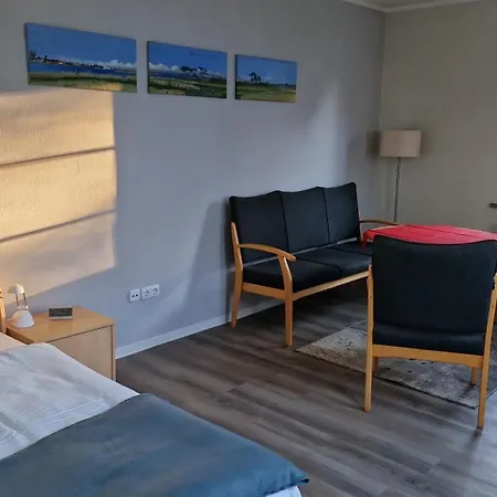 Landidyll Monte Gristow Holiday park
