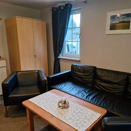 Holiday park Landidyll Monte Gristow Mesekenhagen
