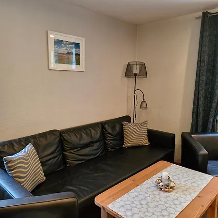 Holiday park Landidyll Monte Gristow Mesekenhagen