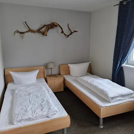 Landidyll Monte Gristow Holiday park Mesekenhagen