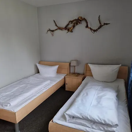 Holiday park Landidyll Monte Gristow Mesekenhagen