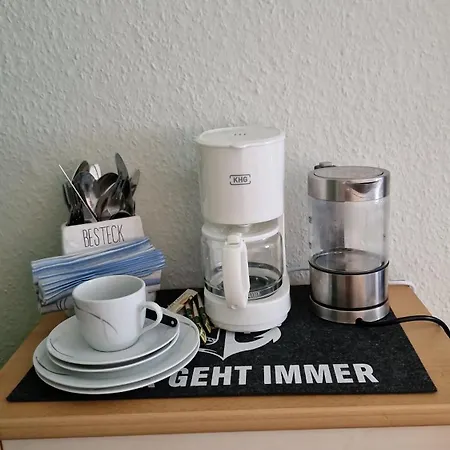 假日公园 Landidyll Monte Gristow Mesekenhagen