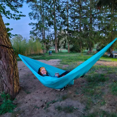 假日公园 Landidyll Monte Gristow *