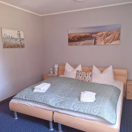 Landidyll Monte Gristow * Mesekenhagen