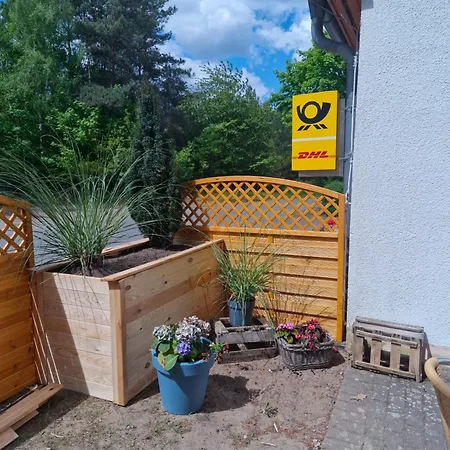 Landidyll Monte Gristow *