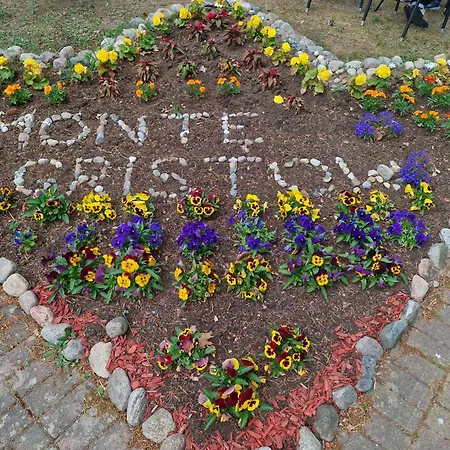 Landidyll Monte Gristow