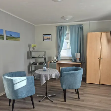 Landidyll Monte Gristow