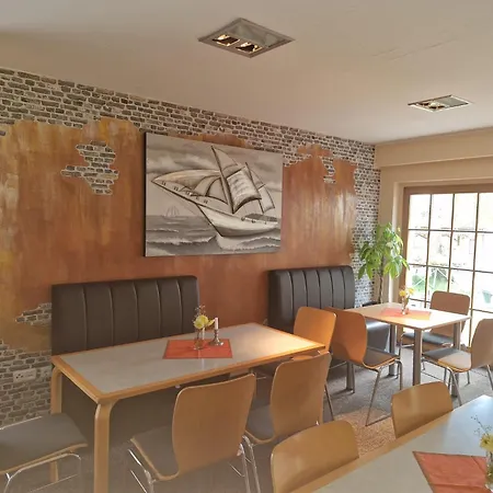 Landidyll Monte Gristow Mesekenhagen