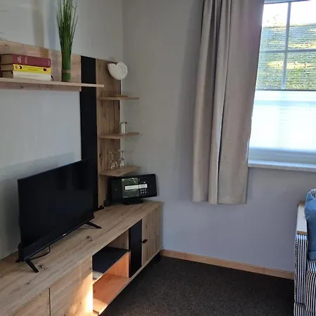 Landidyll Monte Gristow 假日公园