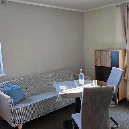 Landidyll Monte Gristow * Mesekenhagen