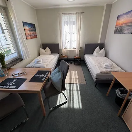 Landidyll Monte Gristow * Mesekenhagen